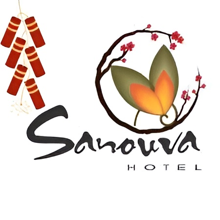 Sanouva Hotel Da Nang